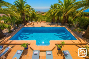Abahana Villas Adelfa, Benitachell